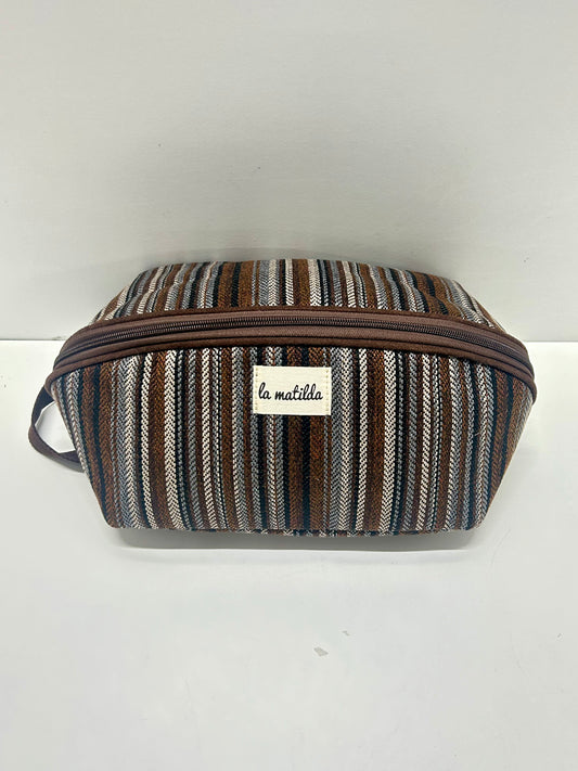 Neceser Cosmetiquero Línea Arena