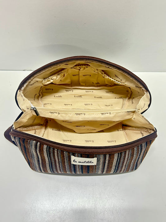 Neceser Cosmetiquero Línea Arena