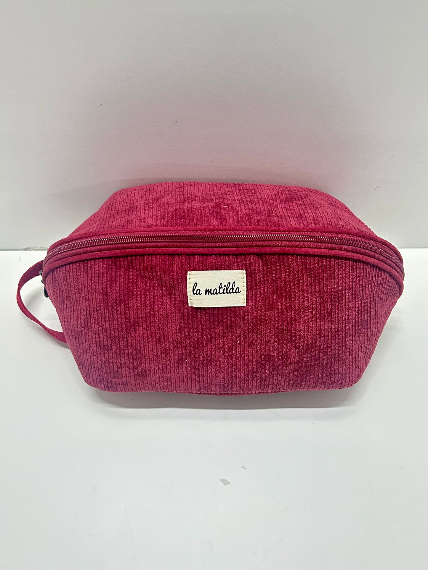 Neceser Cosmetiquero Pana Vino