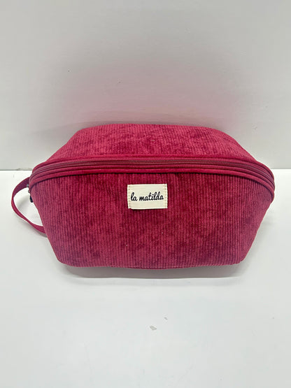 Neceser Cosmetiquero Pana Vino