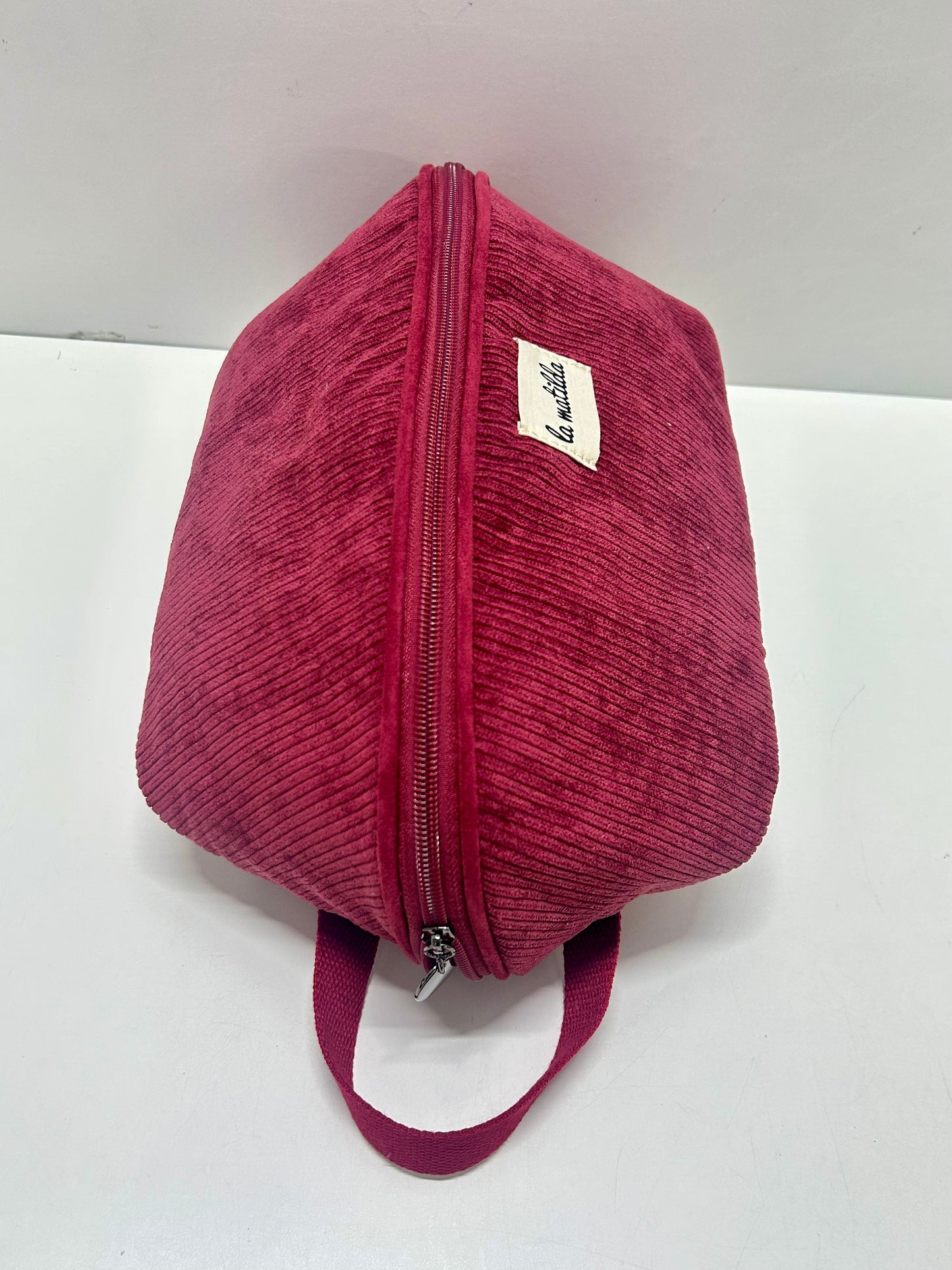 Neceser Cosmetiquero Pana Vino