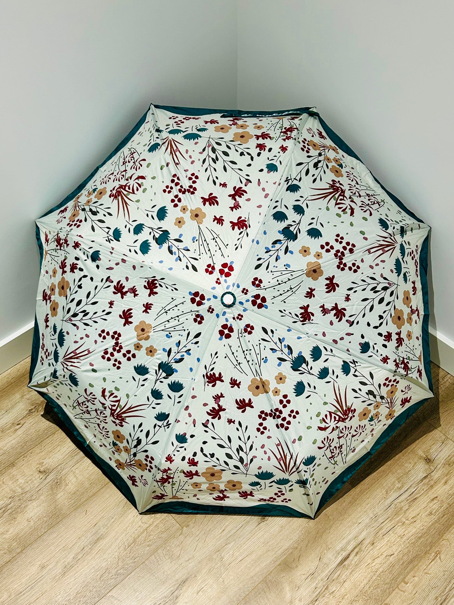 Paraguas plegable La Matilda Inés