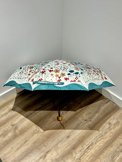 Paraguas plegable La Matilda Inés