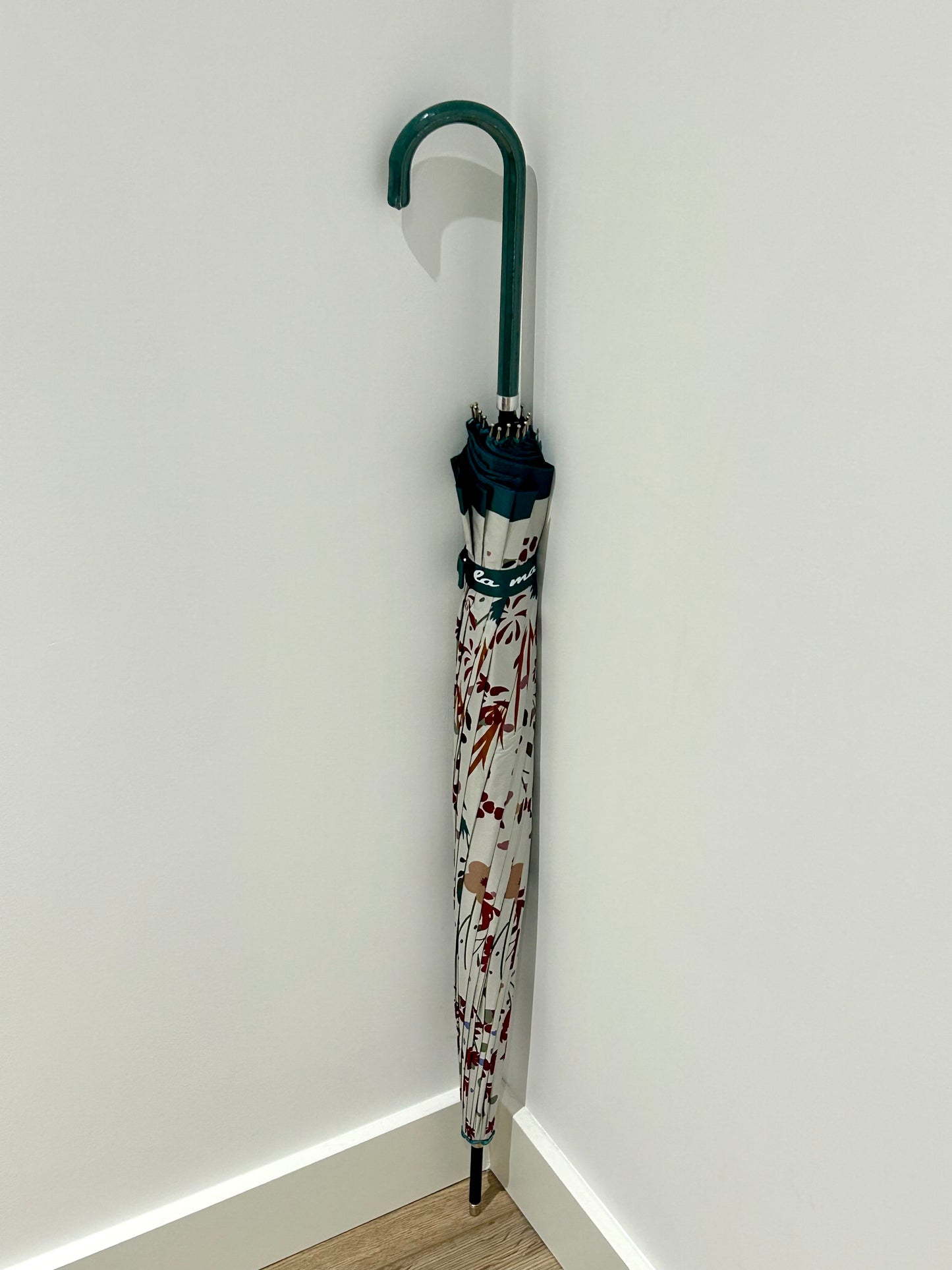 Paraguas largo 16 varillas La Matilda Inés