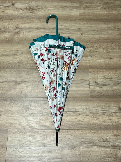 Paraguas largo 16 varillas La Matilda Inés