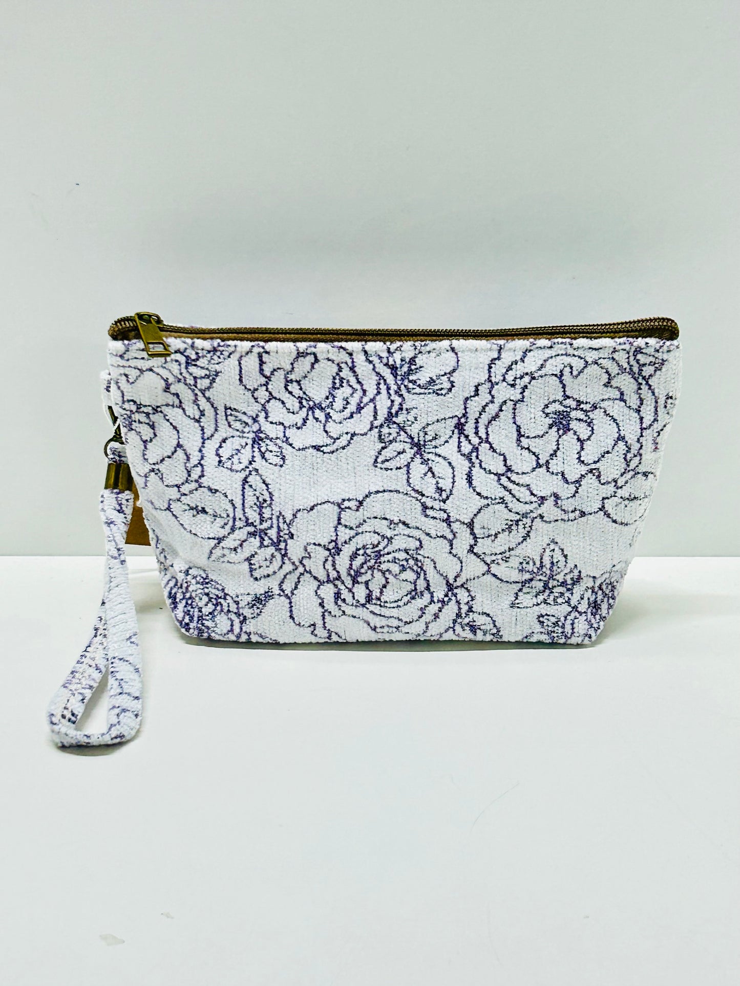 Neceser Grande Rosa Violeta