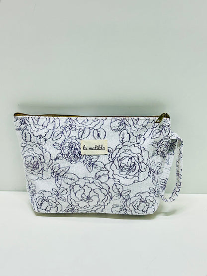 Neceser Maxi Rosa Violeta