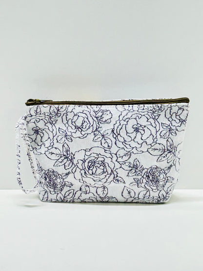 Neceser Maxi Rosa Violeta