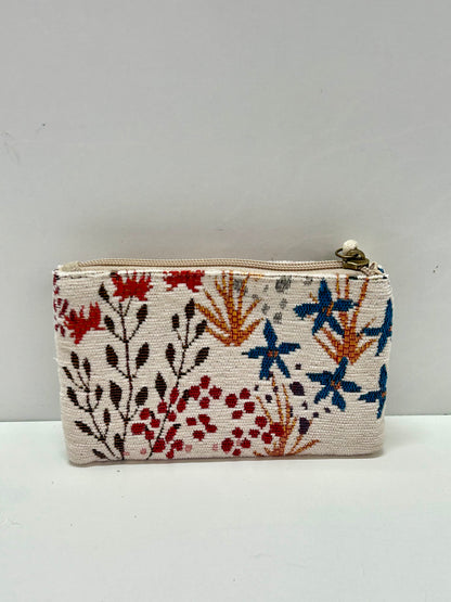 Monedero doble compartimento Inés