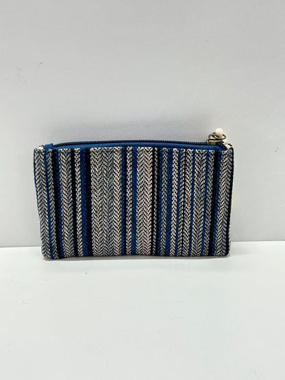 Monedero doble compartimento Linea Agua