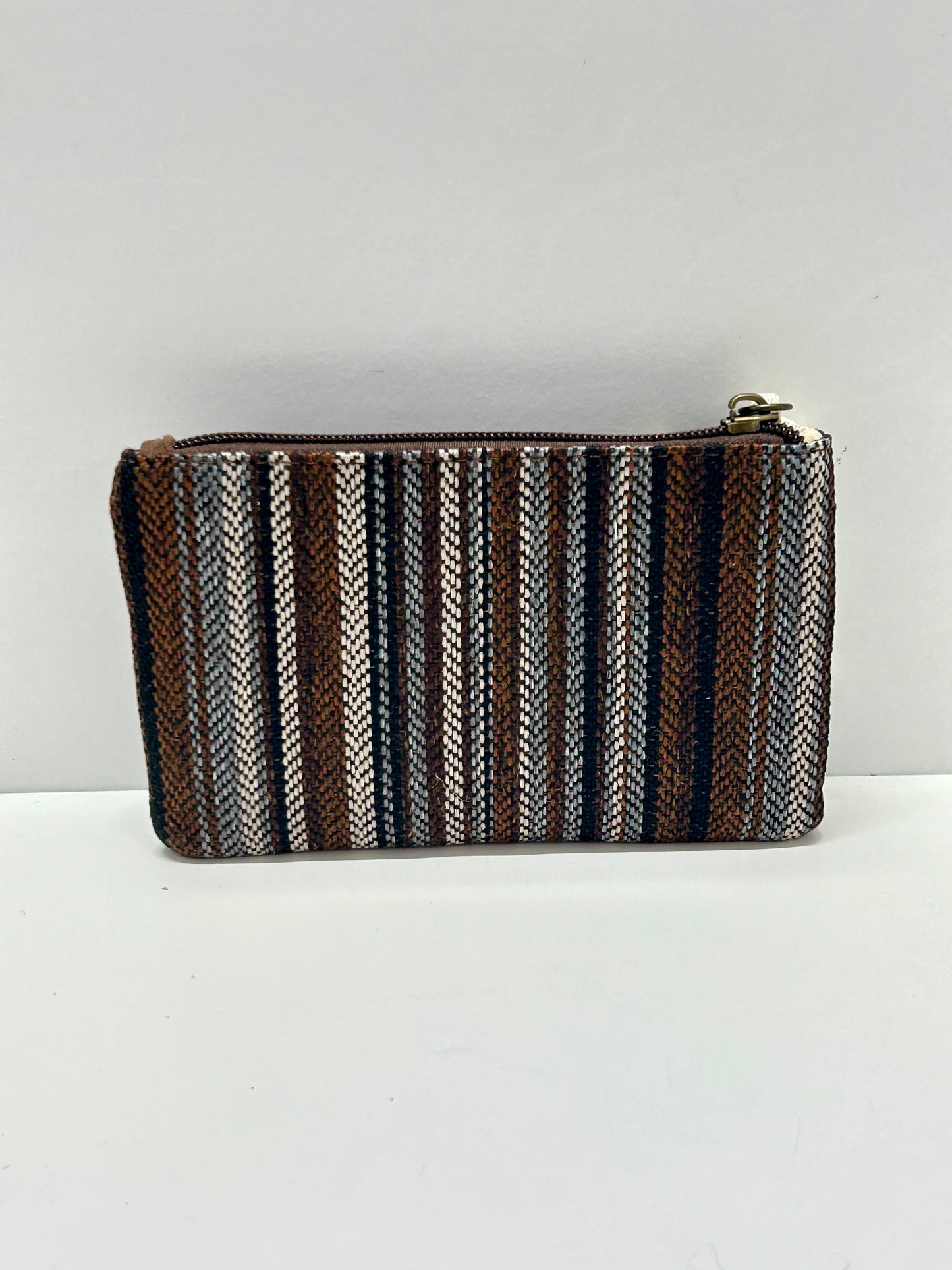 Monedero doble compartimento Linea Arena