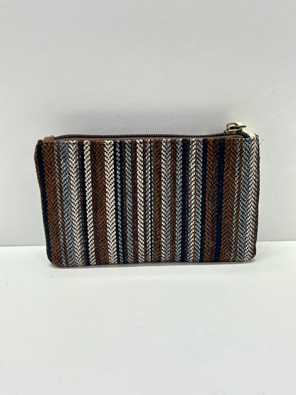 Monedero doble compartimento Linea Arena