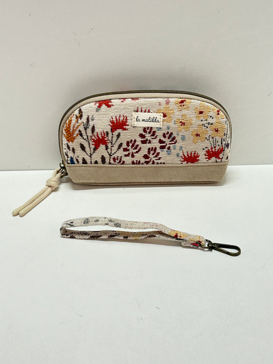 Portatodo con asa Inés