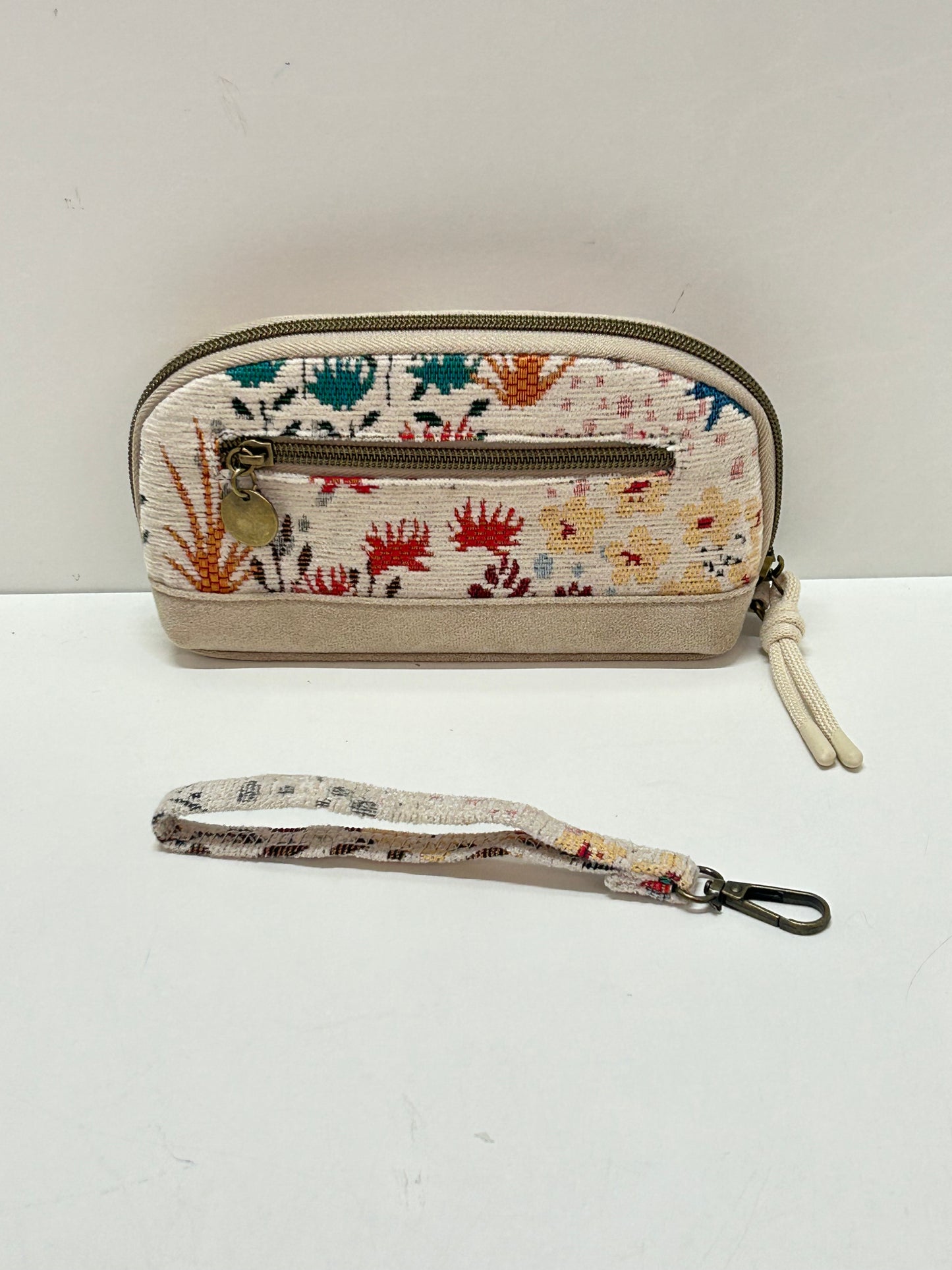 Portatodo con asa Inés