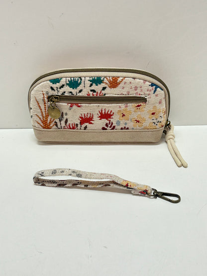 Portatodo con asa Inés