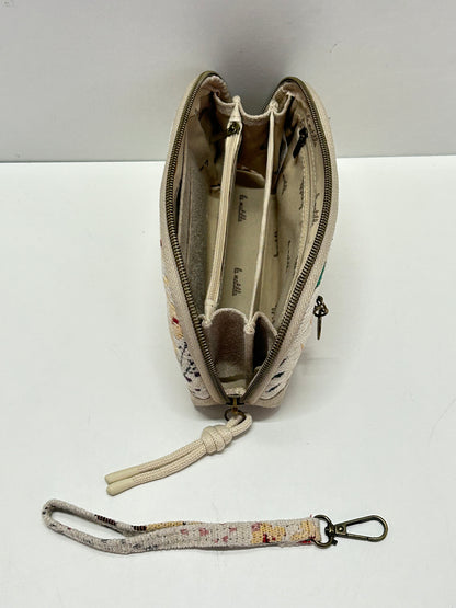 Portatodo con asa Inés