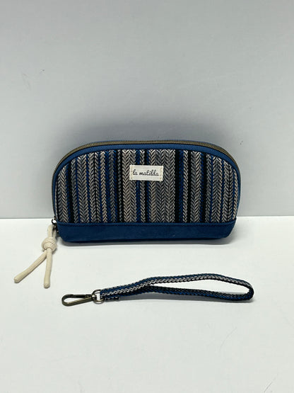 Portatodo con asa Linea Agua