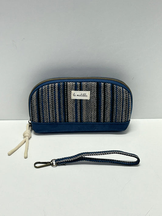 Portatodo con asa Linea Agua