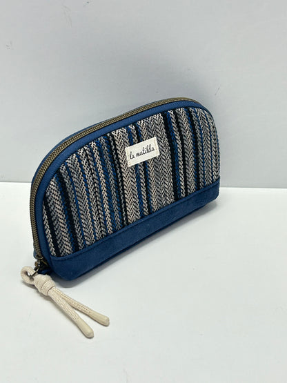 Portatodo con asa Linea Agua