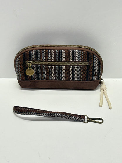 Portatodo con asa Linea Arena