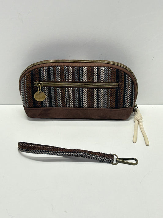 Portatodo con asa Linea Arena