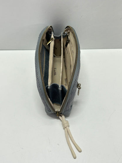 Portatodo con asa Pana Antracia