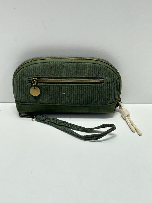 Portatodo con asa Pana Oliva