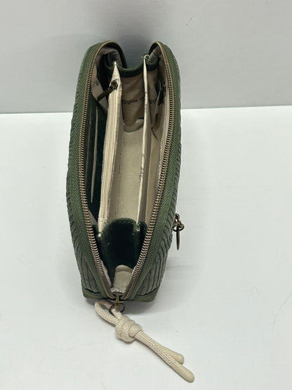 Portatodo con asa Pana Oliva