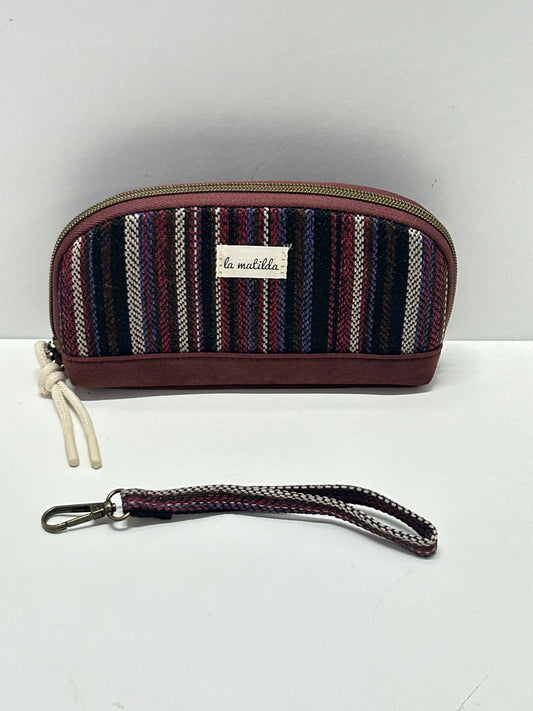 Portatodo con asa Linea Cálida