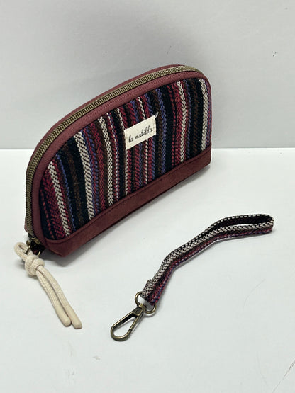 Portatodo con asa Linea Cálida