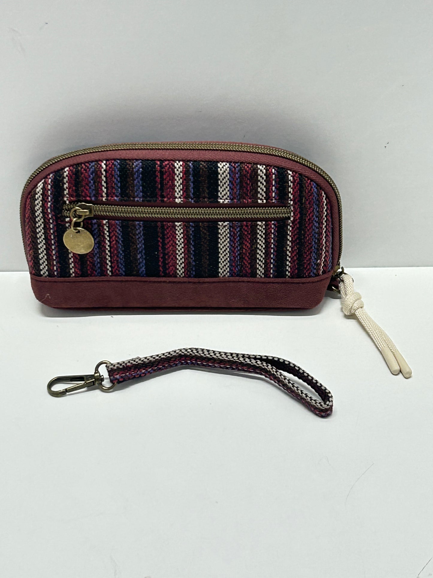 Portatodo con asa Linea Cálida