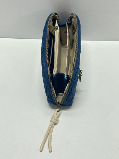 Portatodo con asa Pana Azulón