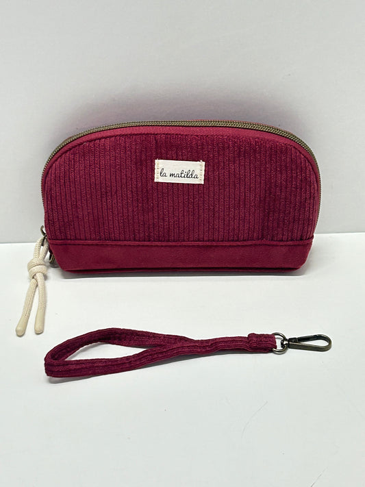 Portatodo con asa Vino