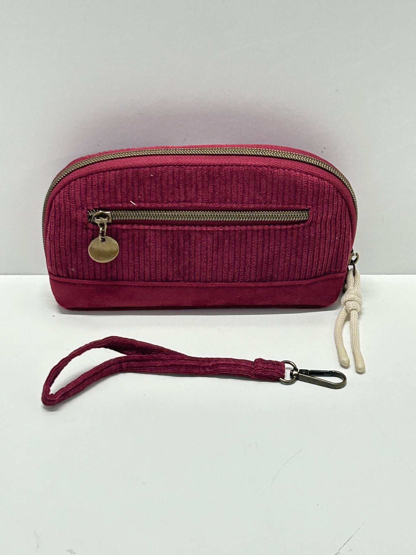 Portatodo con asa Vino