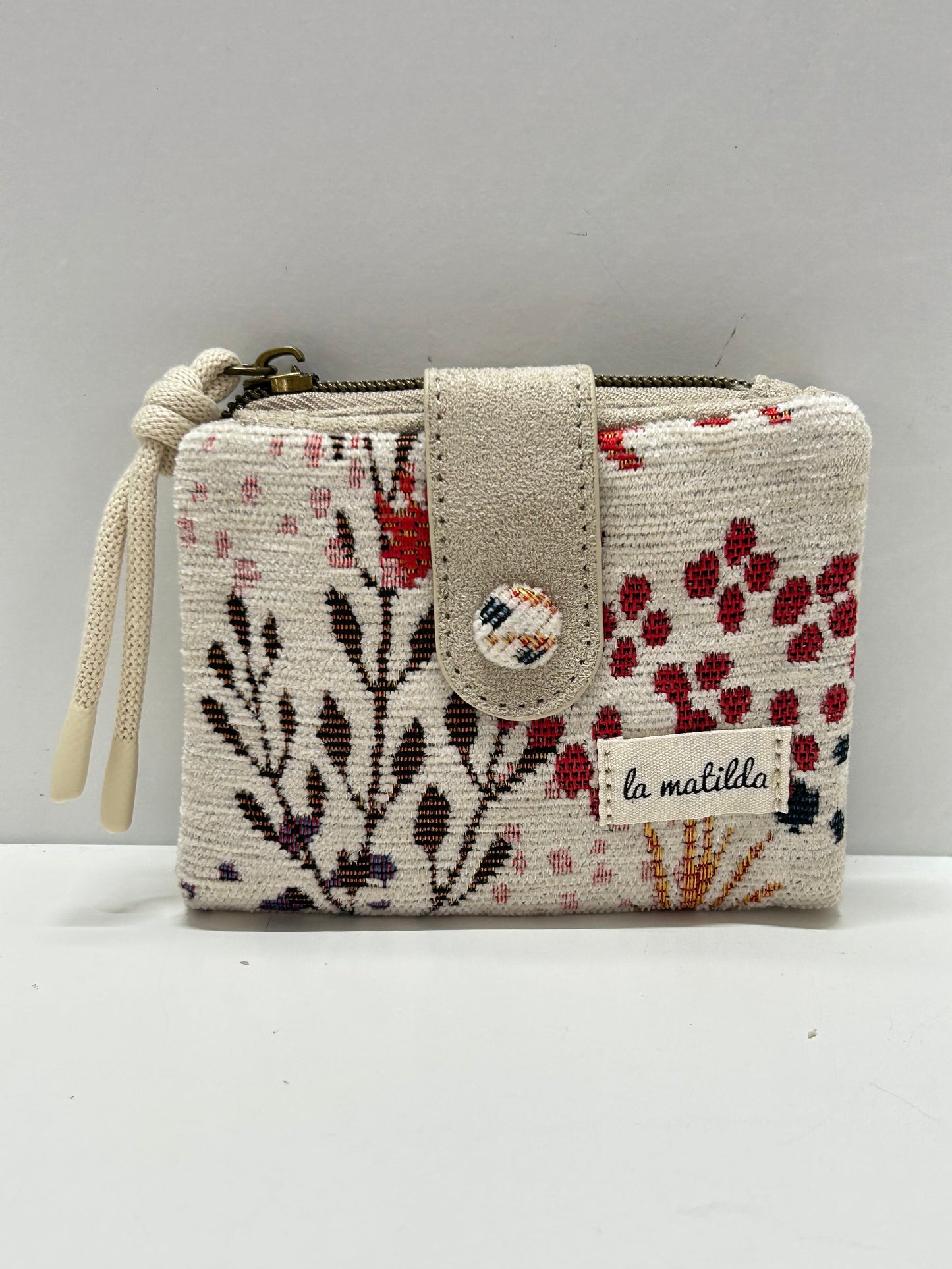 Cartera Pequeña Inés