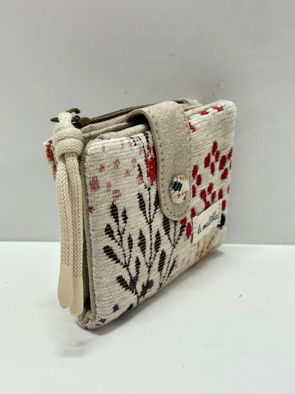 Cartera Pequeña Inés