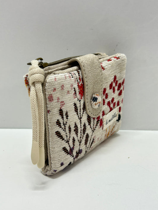 Cartera Pequeña Inés