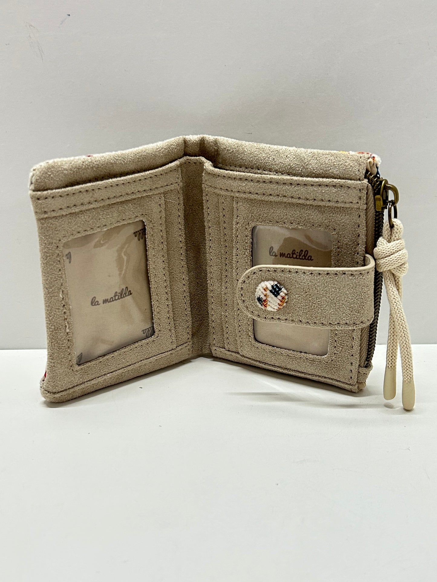 Cartera Pequeña Inés