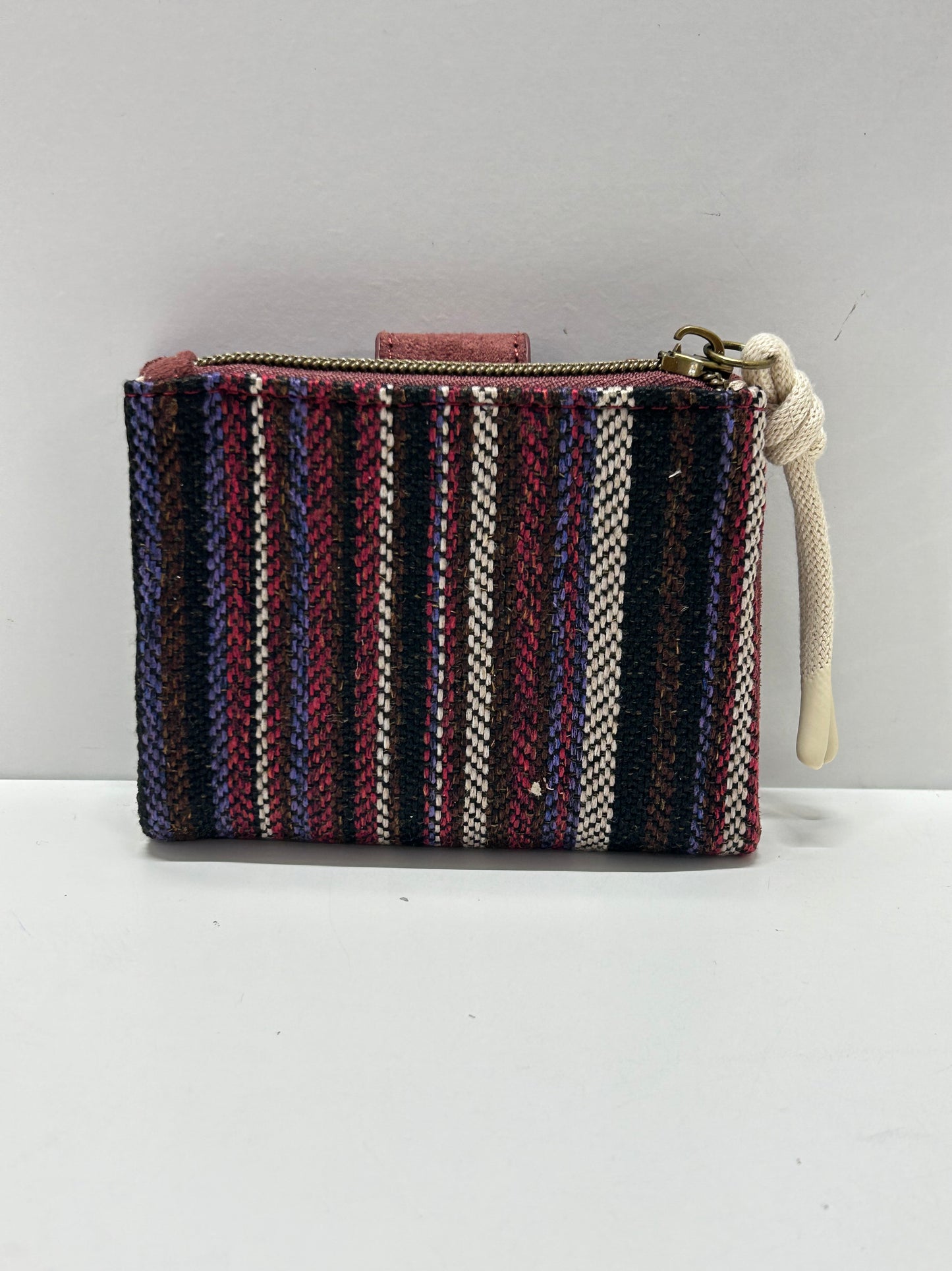 Cartera Pequeña Linea Cálida