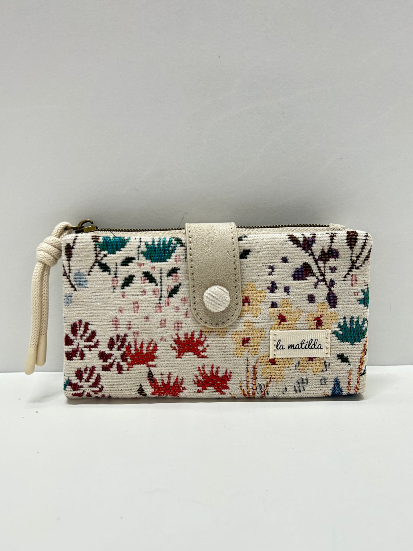 Cartera Grande Inés