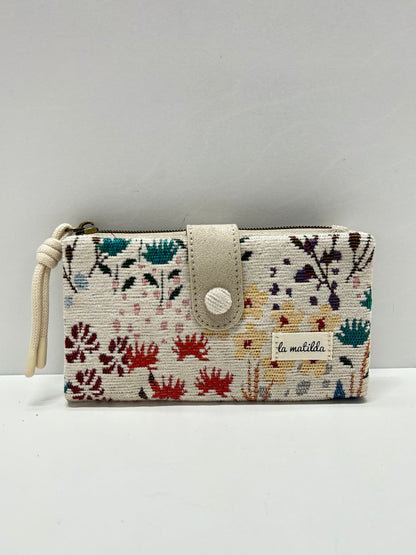 Cartera Grande Inés