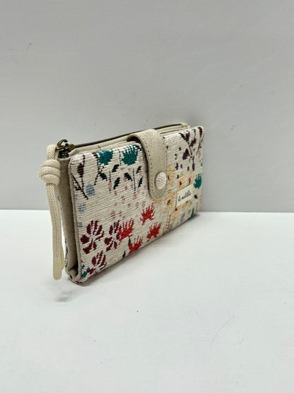 Cartera Grande Inés