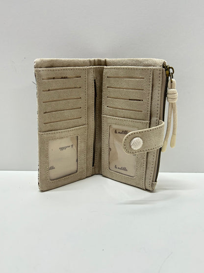 Cartera Grande Inés