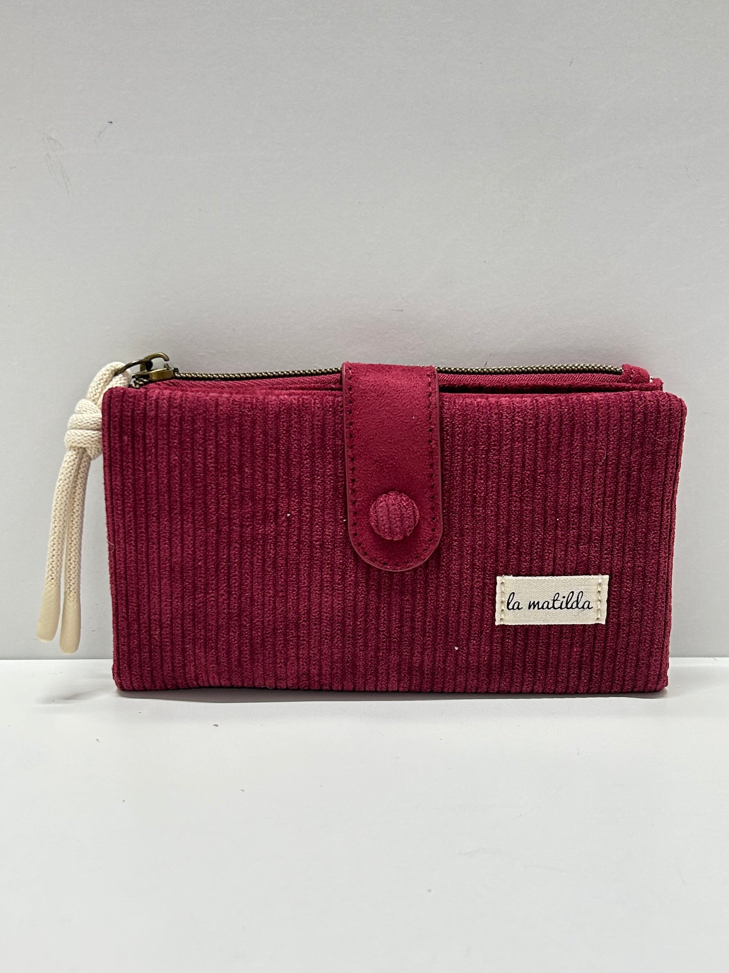 Cartera Grande Pana Vino