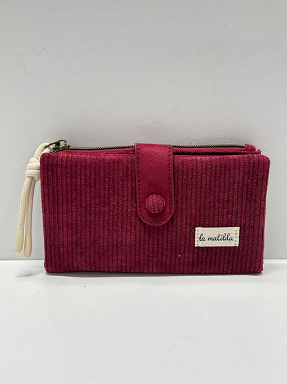 Cartera Grande Pana Vino