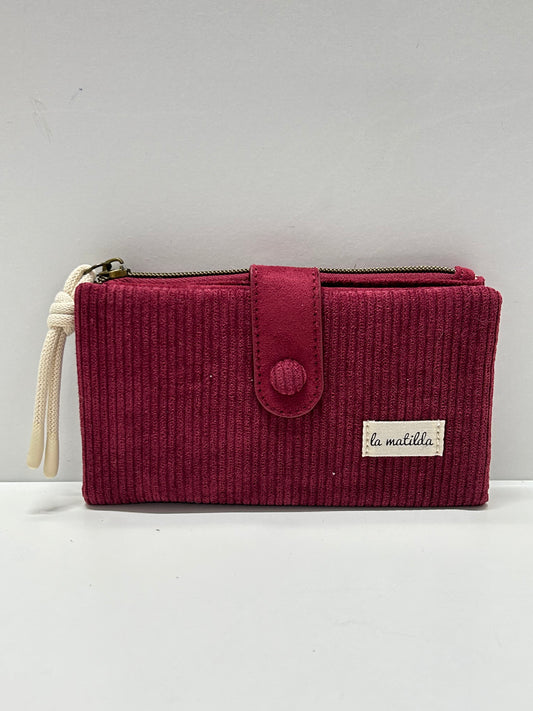 Cartera Grande Pana Vino