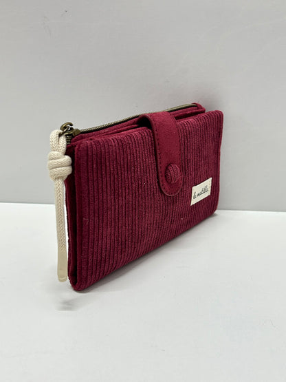 Cartera Grande Pana Vino