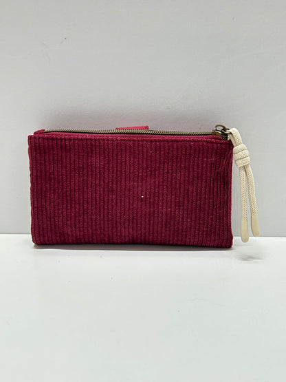 Cartera Grande Pana Vino