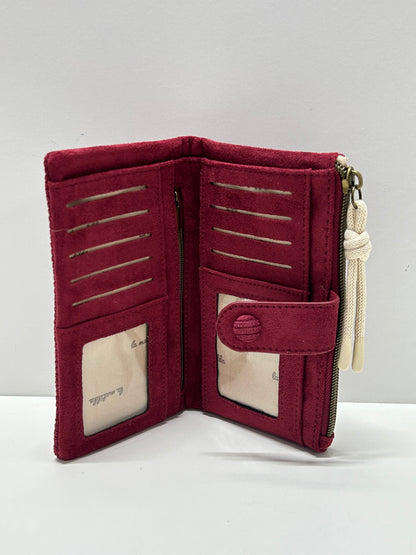 Cartera Grande Pana Vino