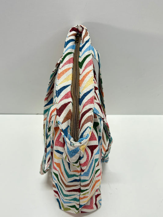 Bolsa Tote Bag Flechas